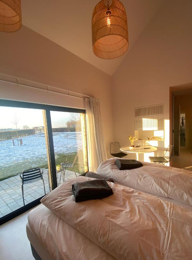 Bed & Breakfast Kooon
