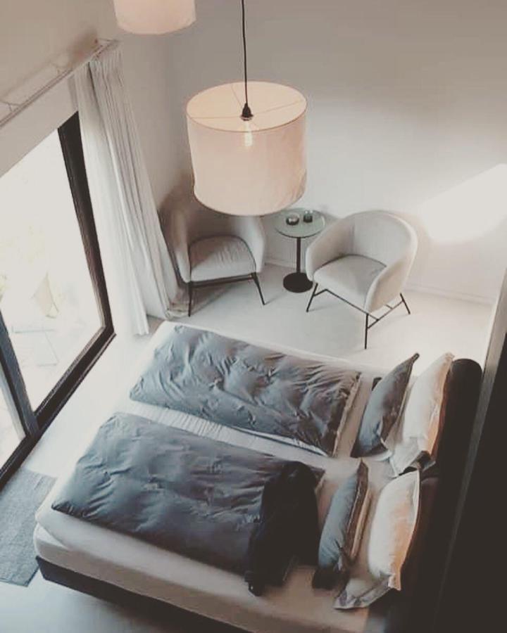 Kooon Bed & Breakfast Staden