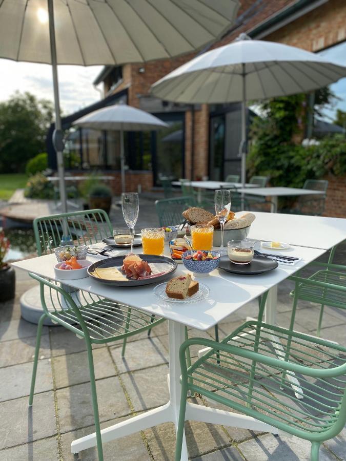 Bed & Breakfast Kooon Staden