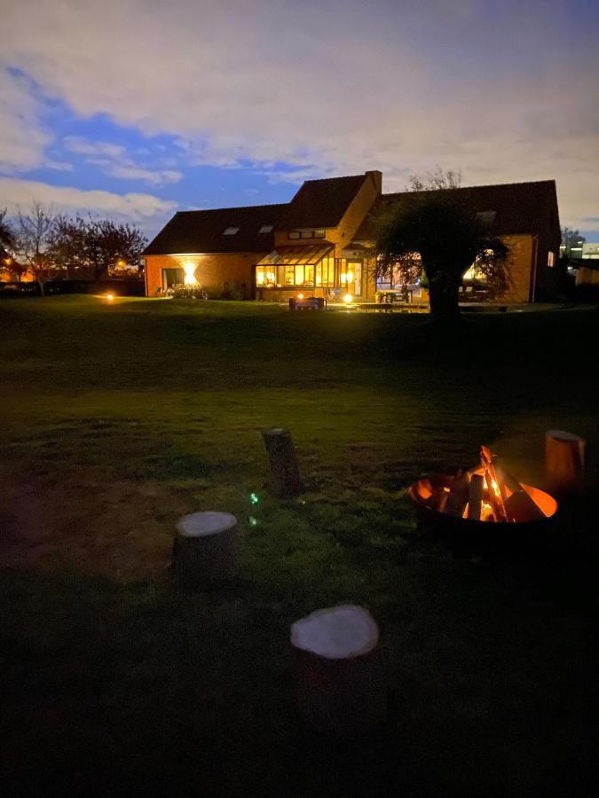Bed & Breakfast Kooon