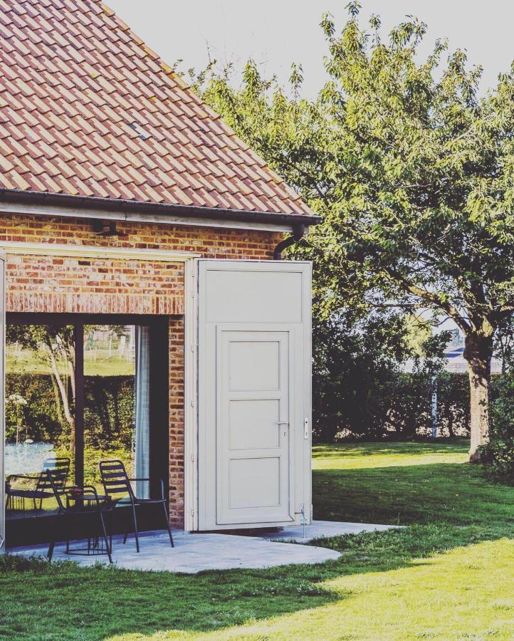 Bed & Breakfast Kooon Staden