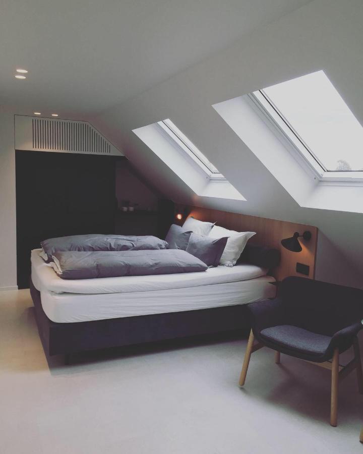 Bed & Breakfast Kooon Staden