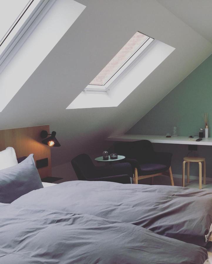 Kooon Bed & Breakfast Staden